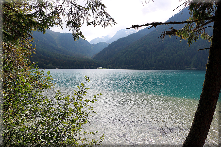 foto Lago di Anterselva